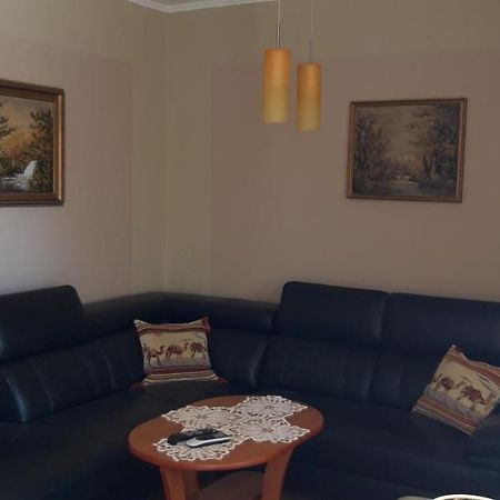 Ildi Apartman Gyenesdiás Buitenkant foto