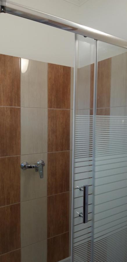 Ildi Apartman Gyenesdiás Buitenkant foto