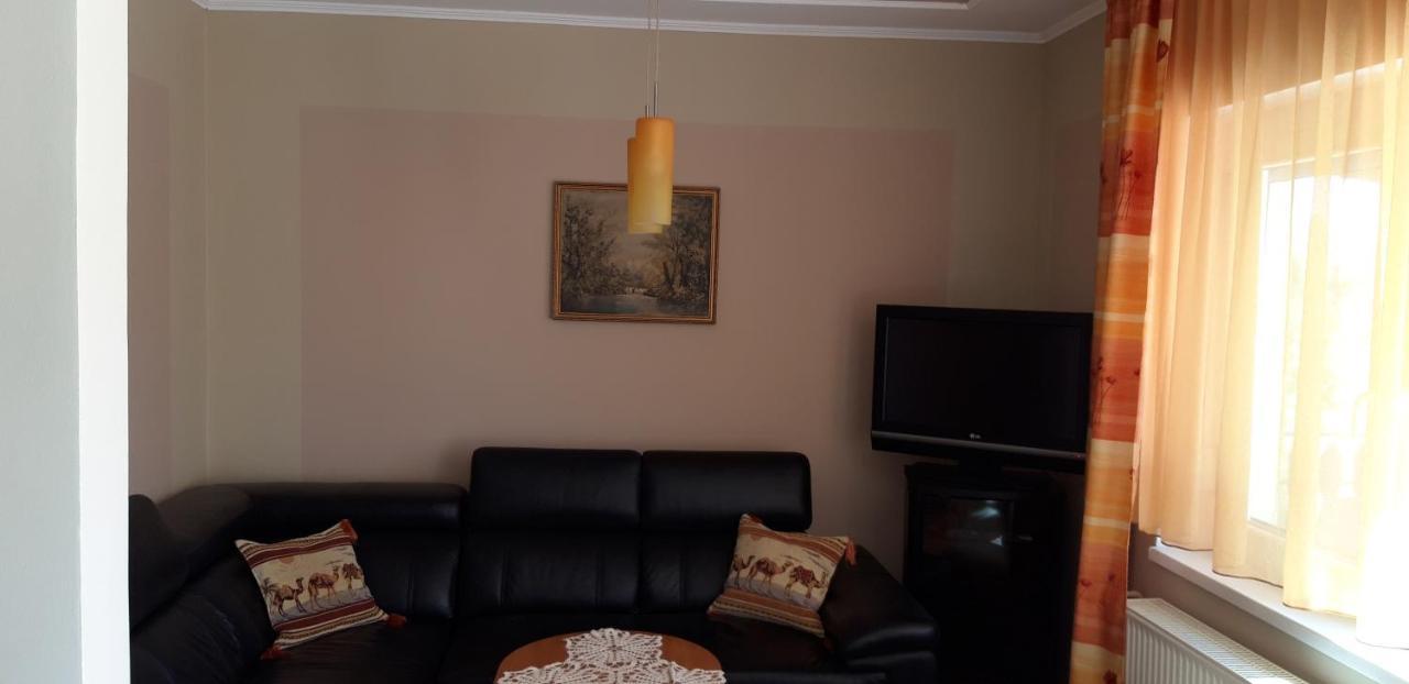 Ildi Apartman Gyenesdiás Buitenkant foto