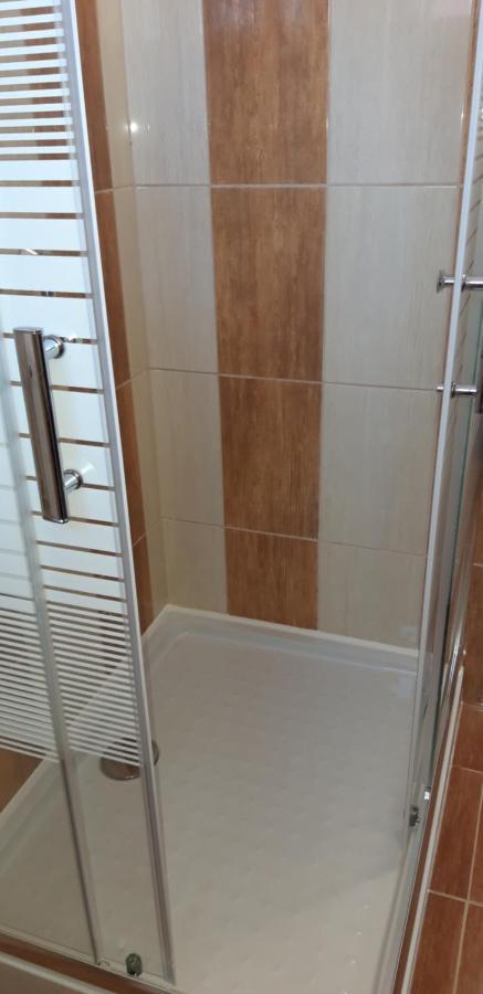Ildi Apartman Gyenesdiás Buitenkant foto
